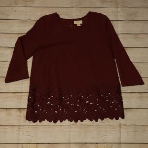 Lucy & Laurel Top